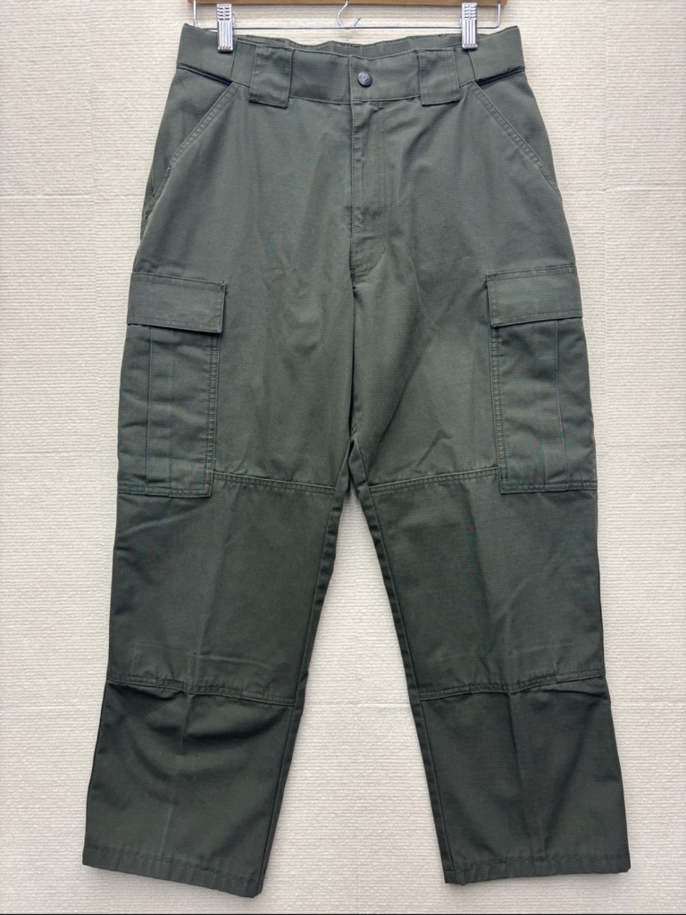 5.11 Tactical Men's Cargo Pants - Olive